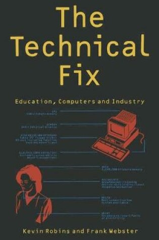 Cover of The Technical Fix