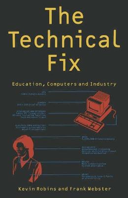 Cover of The Technical Fix