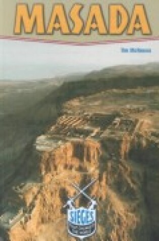 Cover of Masada