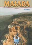 Cover of Masada