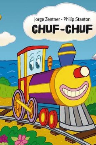 Cover of Chuf-Chuf