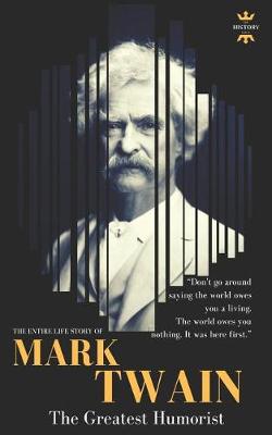 Cover of Mark Twain