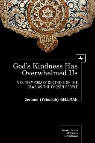 Cover of God's Kindness Has Overwhelmed Us