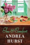 Book cover for Tea & Comfort