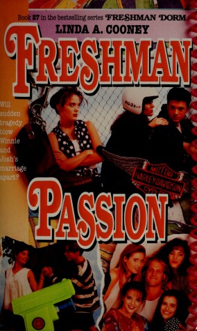 Cover of Freshman Passion