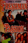 Book cover for Freshman Passion