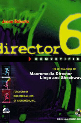 Cover of Director 6 Demystified