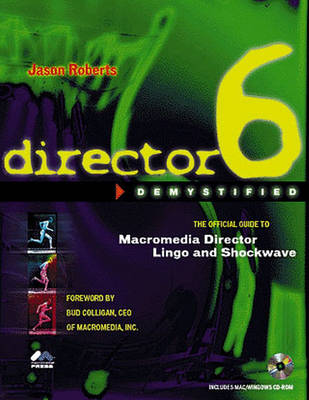 Book cover for Director 6 Demystified