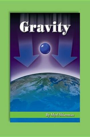 Cover of Gravity