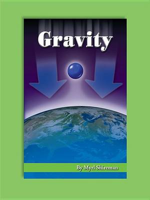 Book cover for Gravity