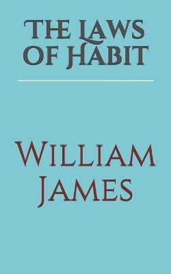 Cover of The Laws of Habit