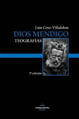 Cover of Dios Mendigo