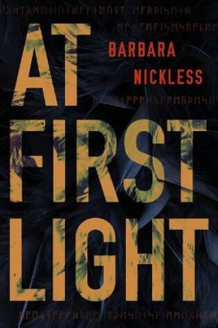 Cover of At First Light