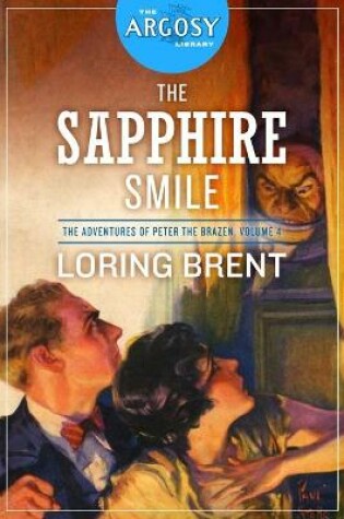 Cover of The Sapphire Smile