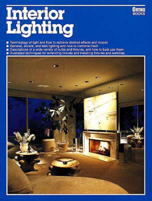 Book cover for Interior Lighting