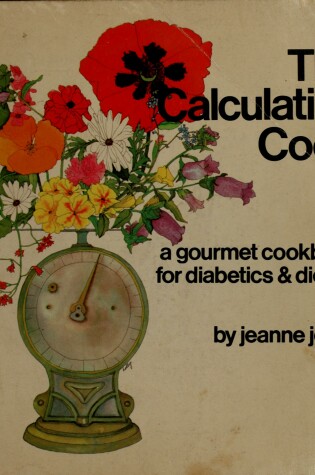 Cover of Calculating Cook