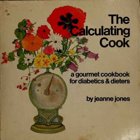 Book cover for Calculating Cook