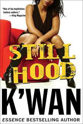 Book cover for Still Hood