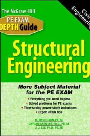 Cover of Structural Engineering