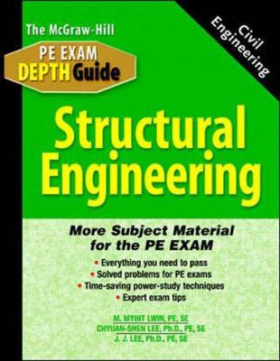 Book cover for Structural Engineering