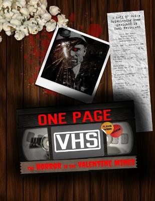 Book cover for One Page VHS