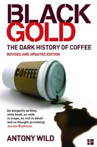 Cover of Black Gold