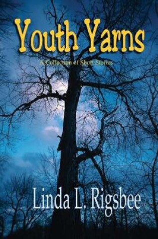 Cover of Youth Yarns