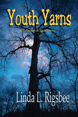 Book cover for Youth Yarns