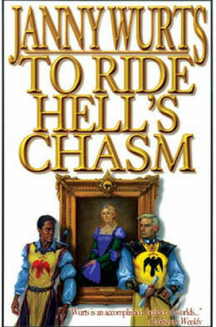 Cover of To Ride Hell's Chasm