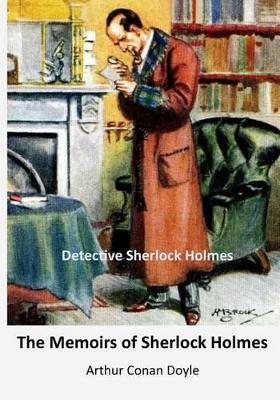 Cover of Arthur Conan Doyle