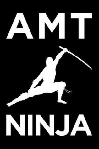 Cover of Amt Ninja