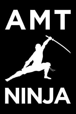 Book cover for Amt Ninja