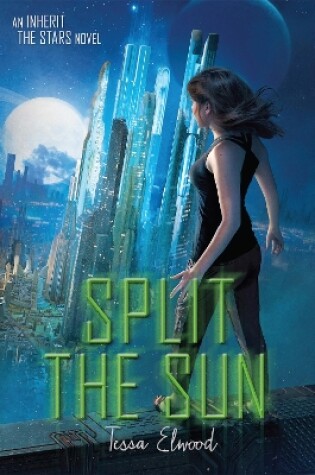 Cover of Split the Sun