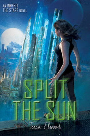 Cover of Split the Sun