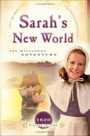 Cover of Sarah's New World