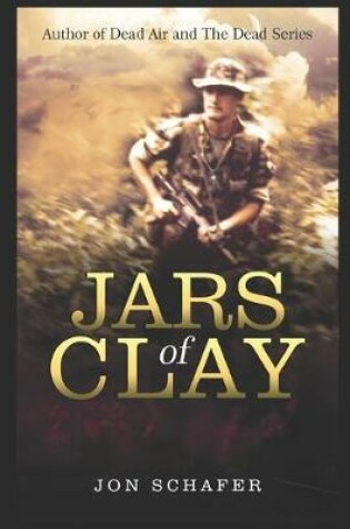 Cover of Jars of Clay
