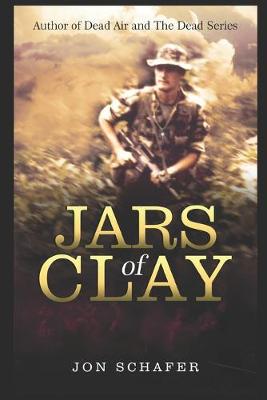 Book cover for Jars of Clay