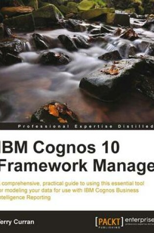 Cover of IBM Cognos 10 Framework Manager