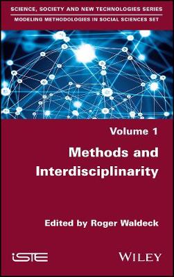 Book cover for Methods and Interdisciplinarity