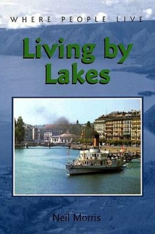 Cover of Living by Lakes
