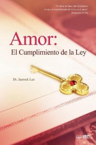 Cover of Amor