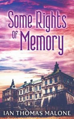 Book cover for Some Rights of Memory