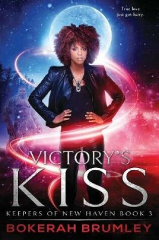 Cover of Victory's Kiss