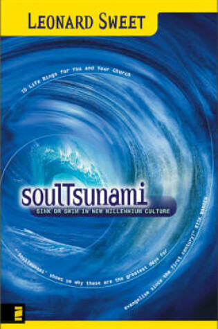 Cover of Soultsunami