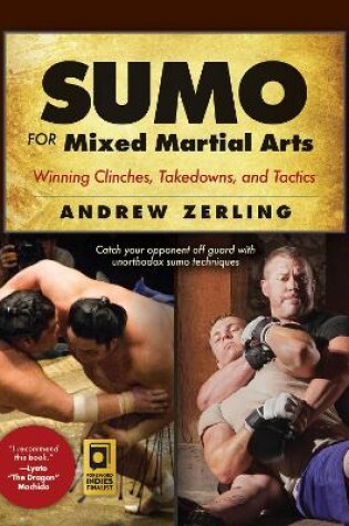 Cover of Sumo for Mixed Martial Arts