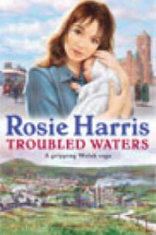 Cover of Through Troubled Waters