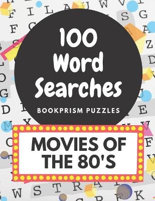 Cover of 100 Word Searches