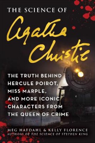 Cover of The Science of Agatha Christie