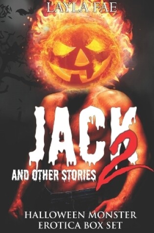 Cover of JACK 2 and Other Stories