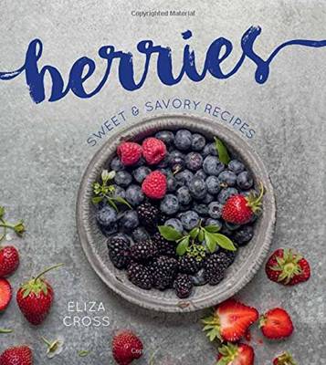 Book cover for Berries